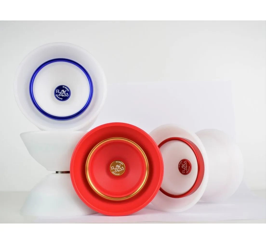 C3yoyodesign Flawless