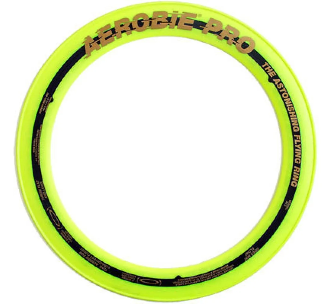 Aerobie Pro Ring Superdisk 33 cm
