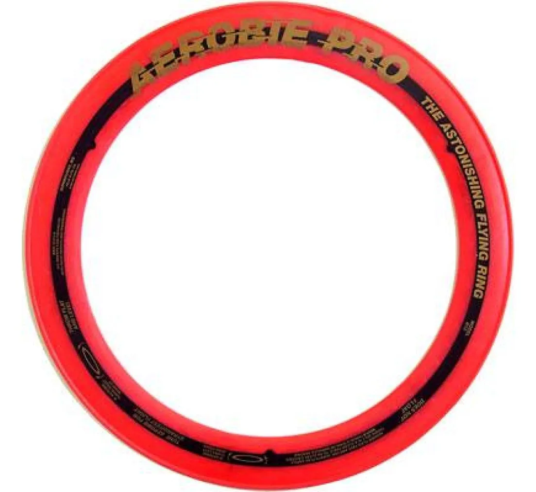 Aerobie Pro Ring Superdisk 33 cm