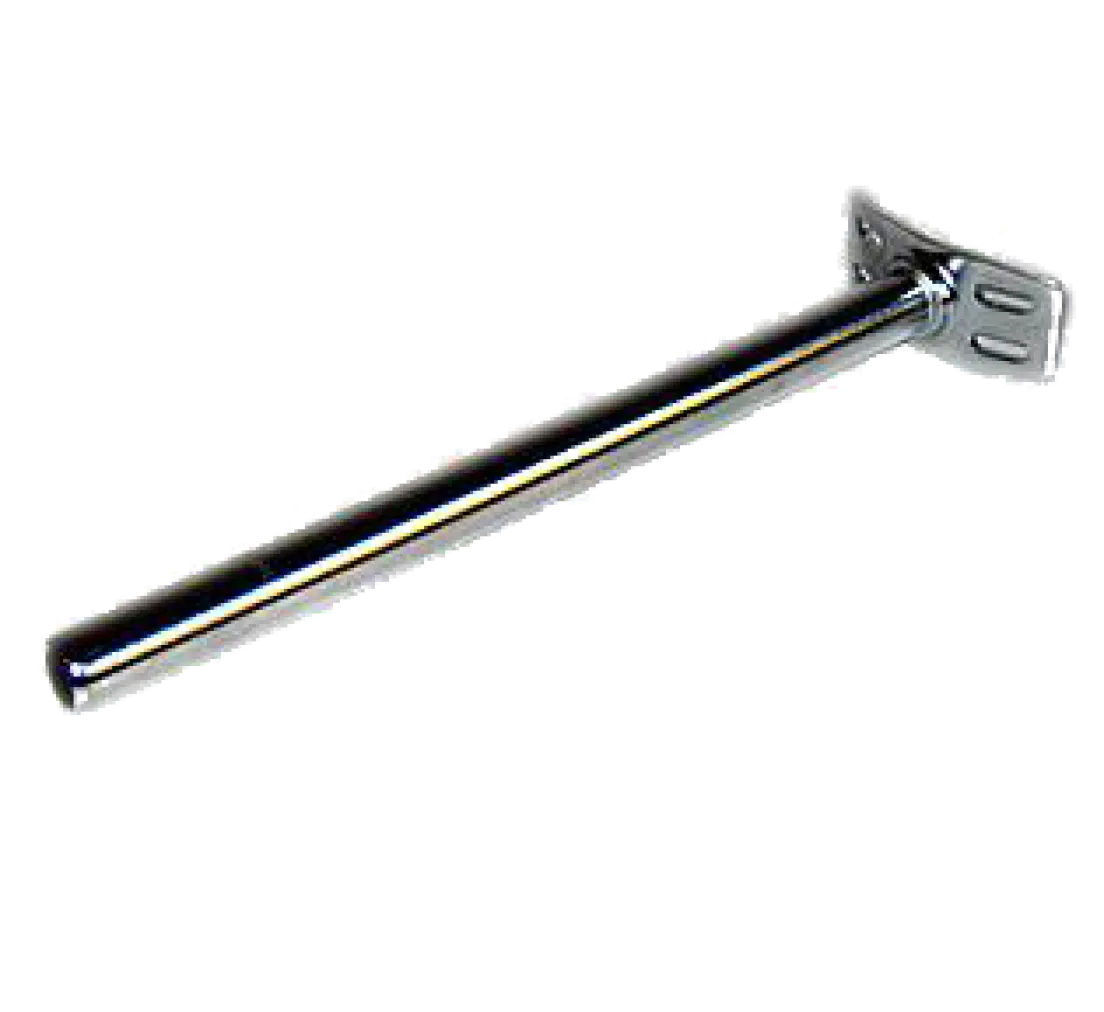 Sattelstütze 40 cm - 22,2 mm