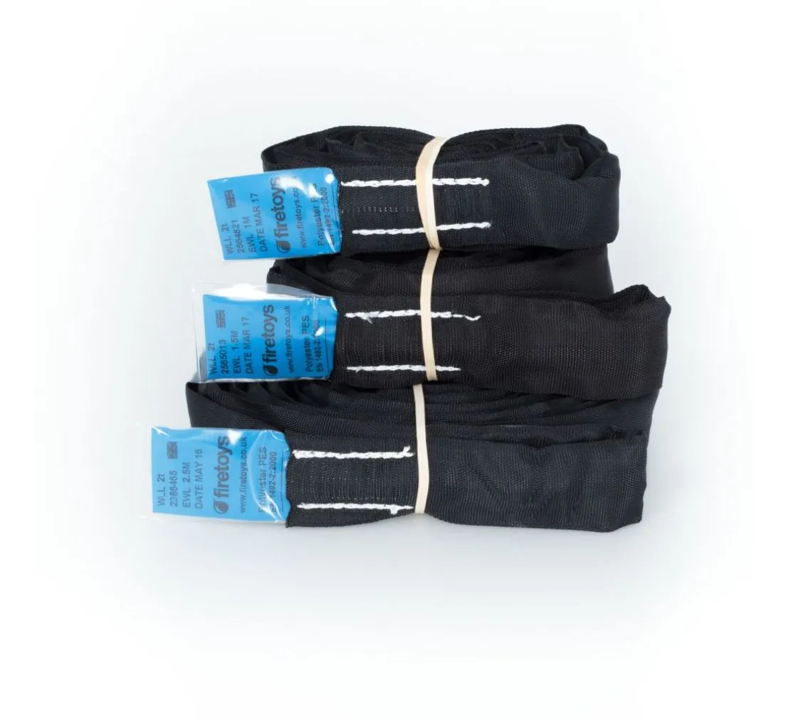 Aerial Gurt - Polyester - strop