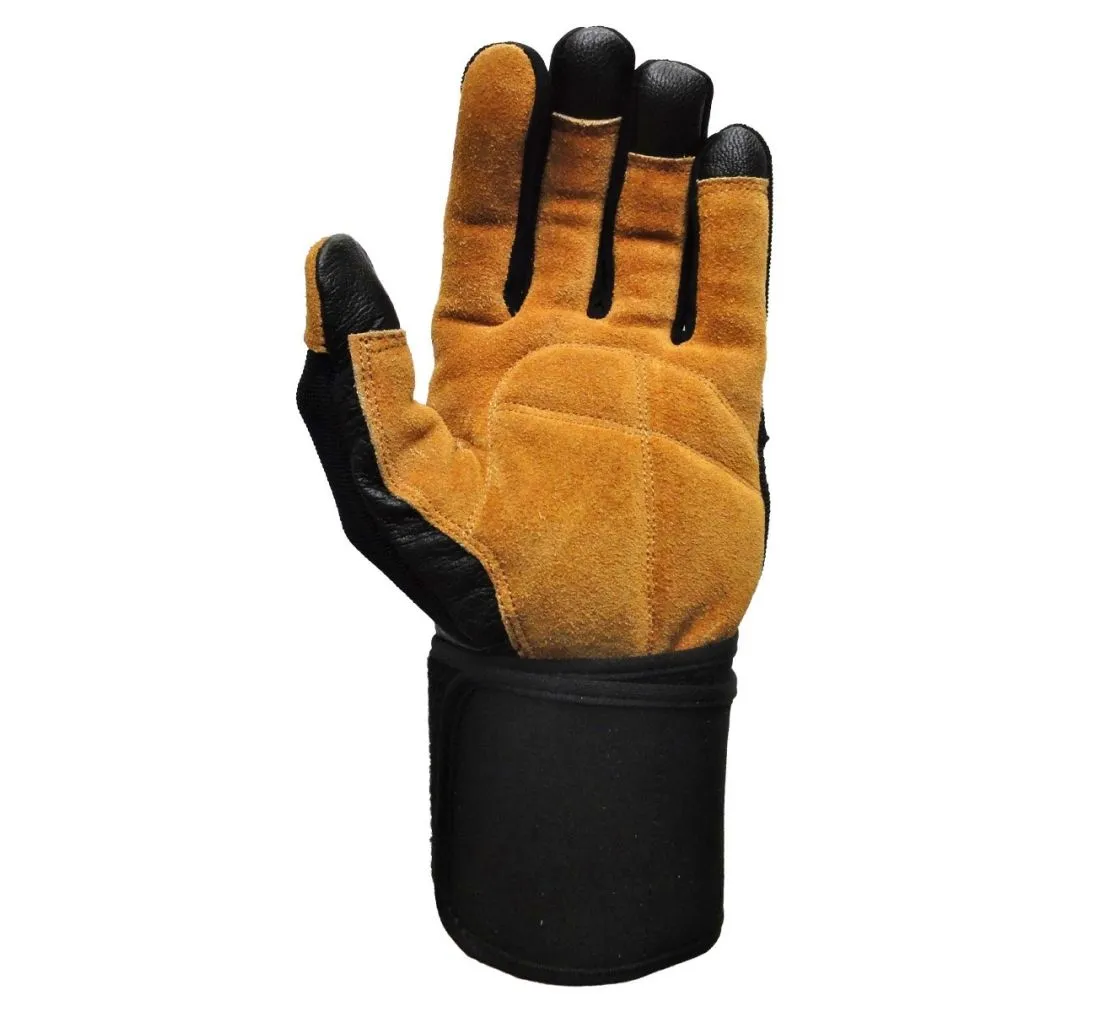 Kris Holm Pulse Handschuhe