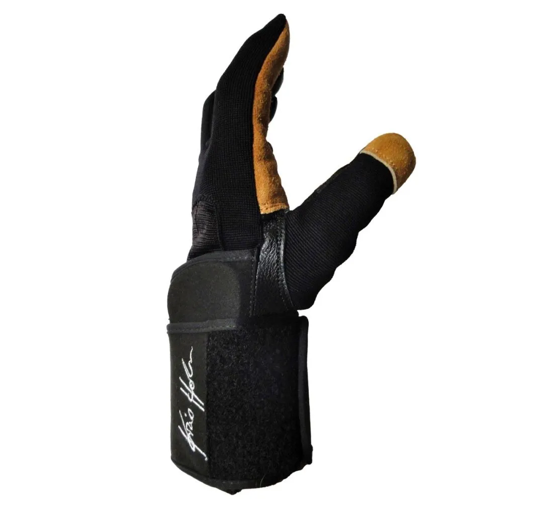 Kris Holm Pulse Handschuhe