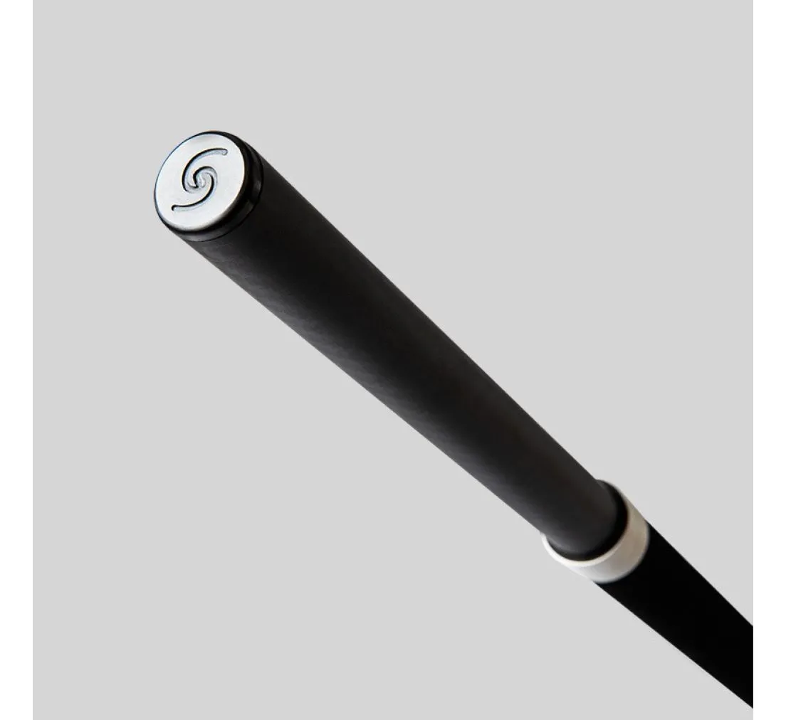 Flowbonacci - Goat Grip Staff