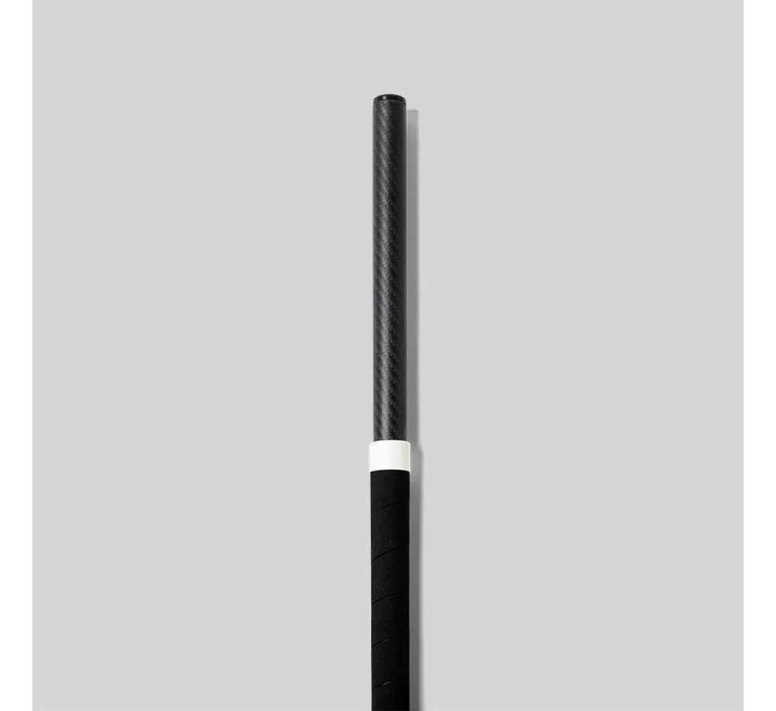 Flowbonacci - Goat Grip Staff