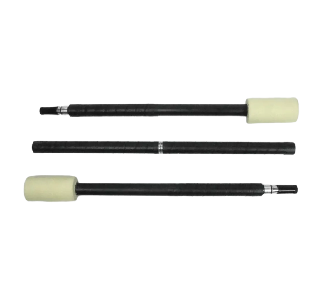 Gora Portable Feuerstaff