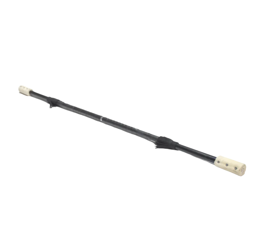 Gora Portable Feuerstaff