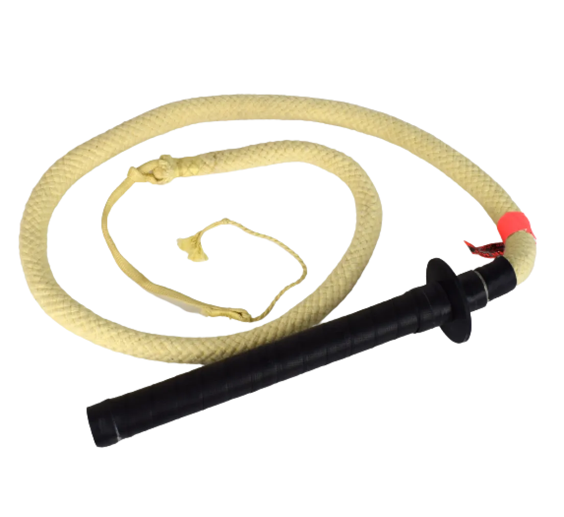Gora Feuerpeitsche - 2 m