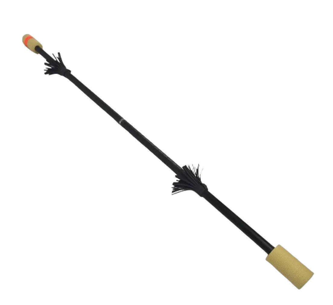 Gora Portable Feuerstaff
