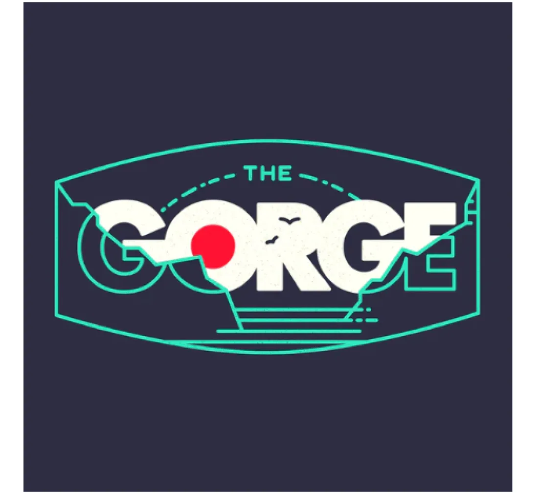 CLYW Gorge