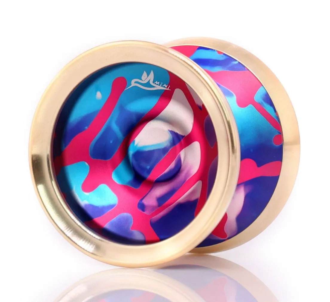 YoYoFriends Hummingbird MINI