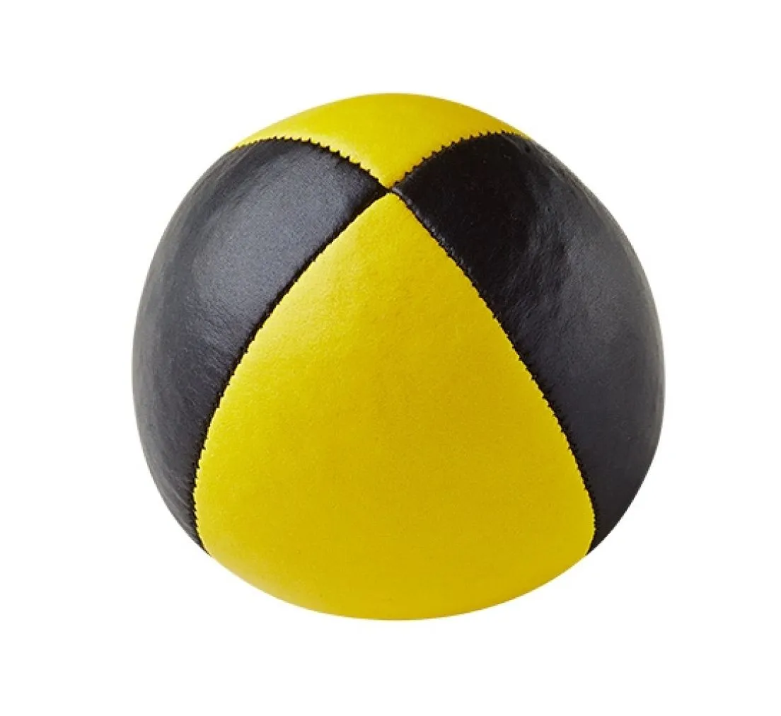 Henrys Beanbag Premium Jonglierball - 85 g - glatt