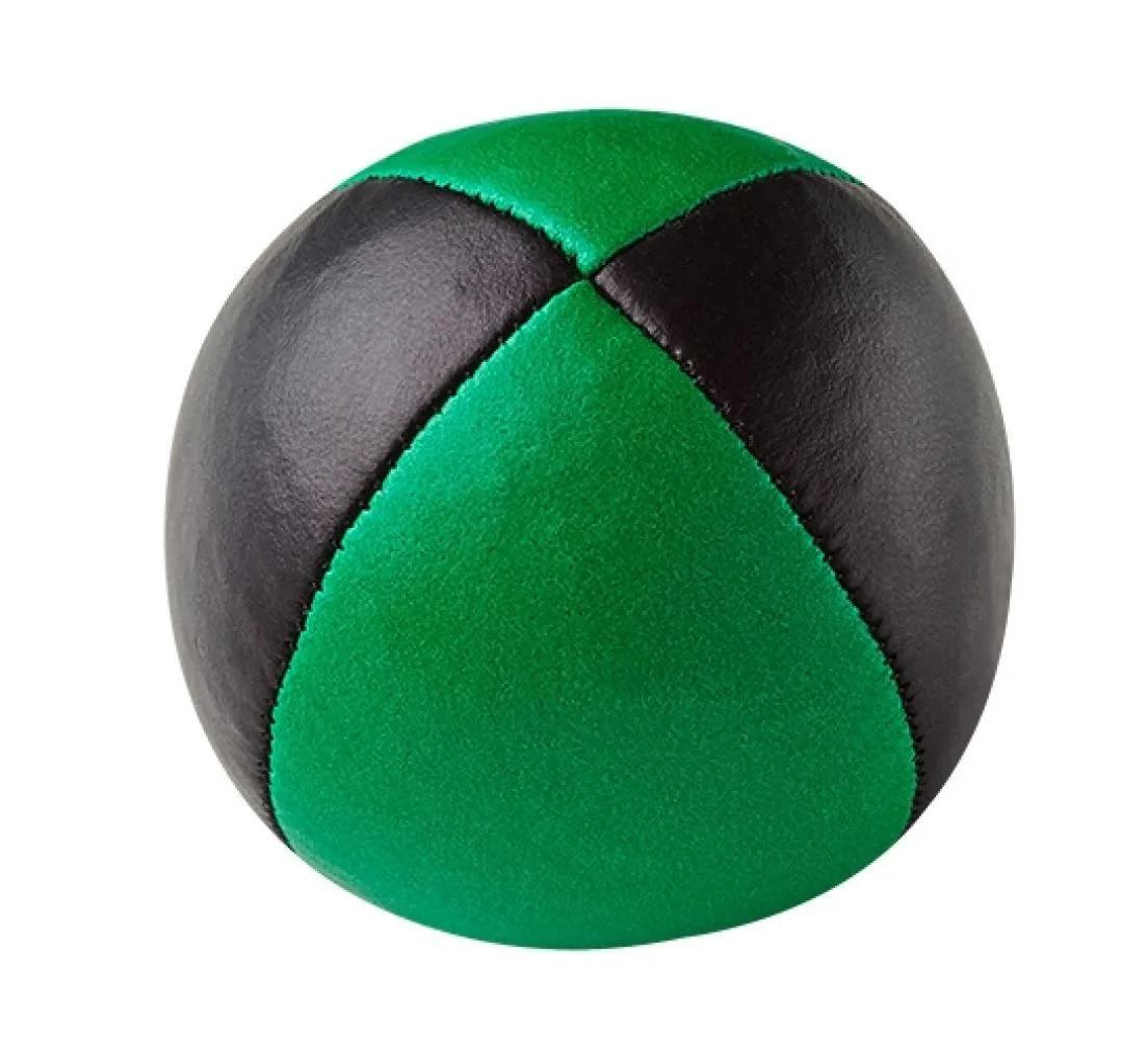 Henrys Beanbag Premium Jonglierball - 85 g - glatt