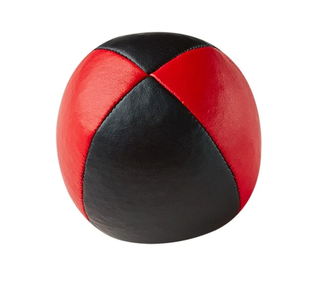Henrys Beanbag Premium Jonglierball - 85 g - glatt