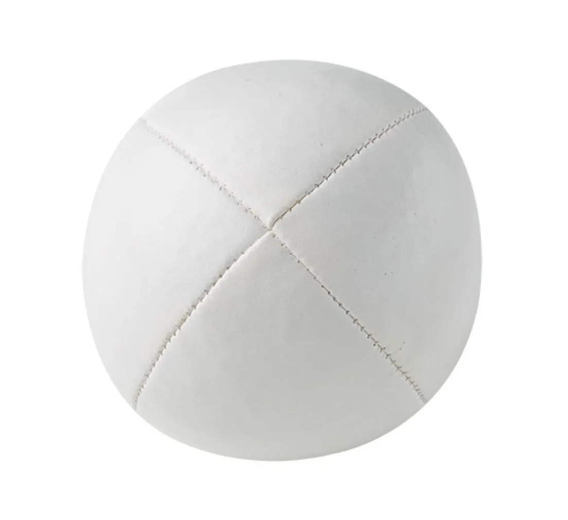 Henrys Beanbag Premium Jonglierball - 85 g - glatt