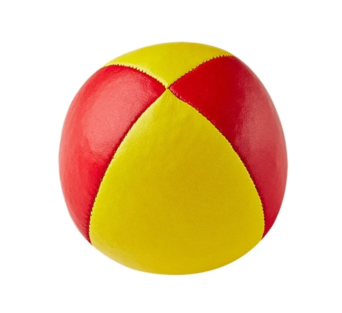 Henrys Beanbag Premium Jonglierball - 85 g - glatt