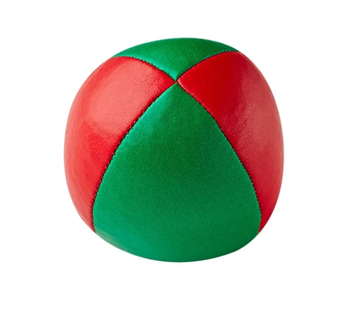 Henrys Beanbag Premium Jonglierball - 85 g - glatt