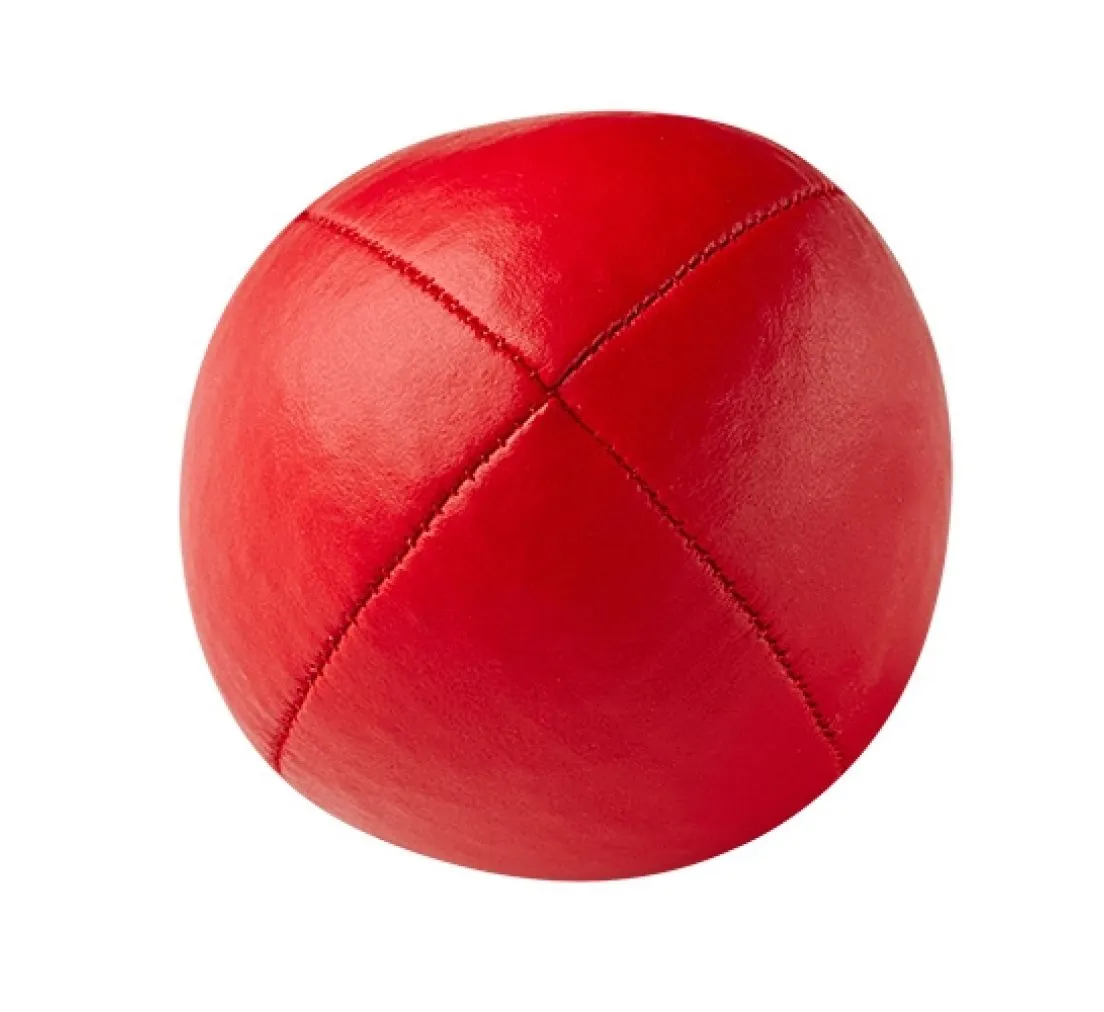 Henrys Beanbag Premium Jonglierball - 85 g - glatt