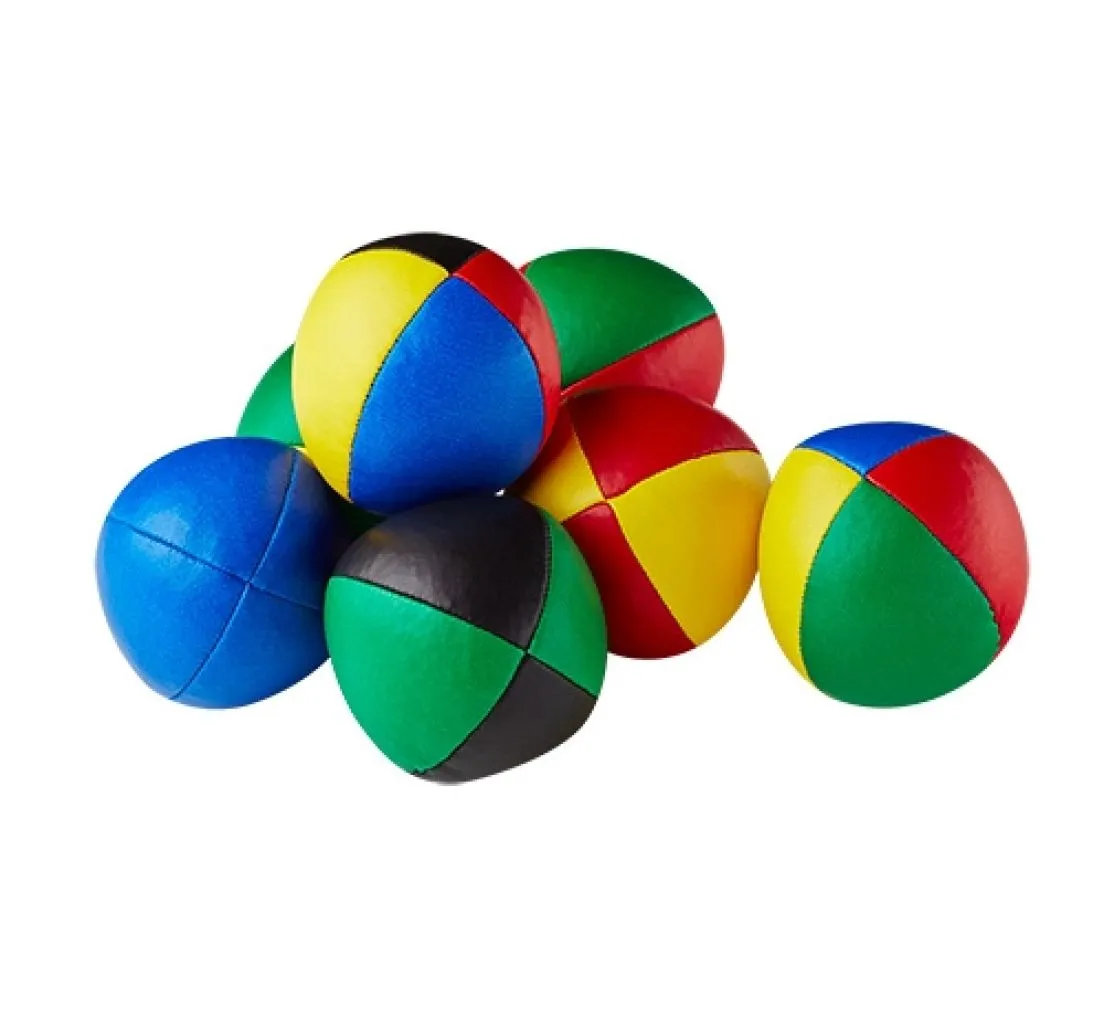 Henrys Beanbag Premium Jonglierball - 85 g - glatt