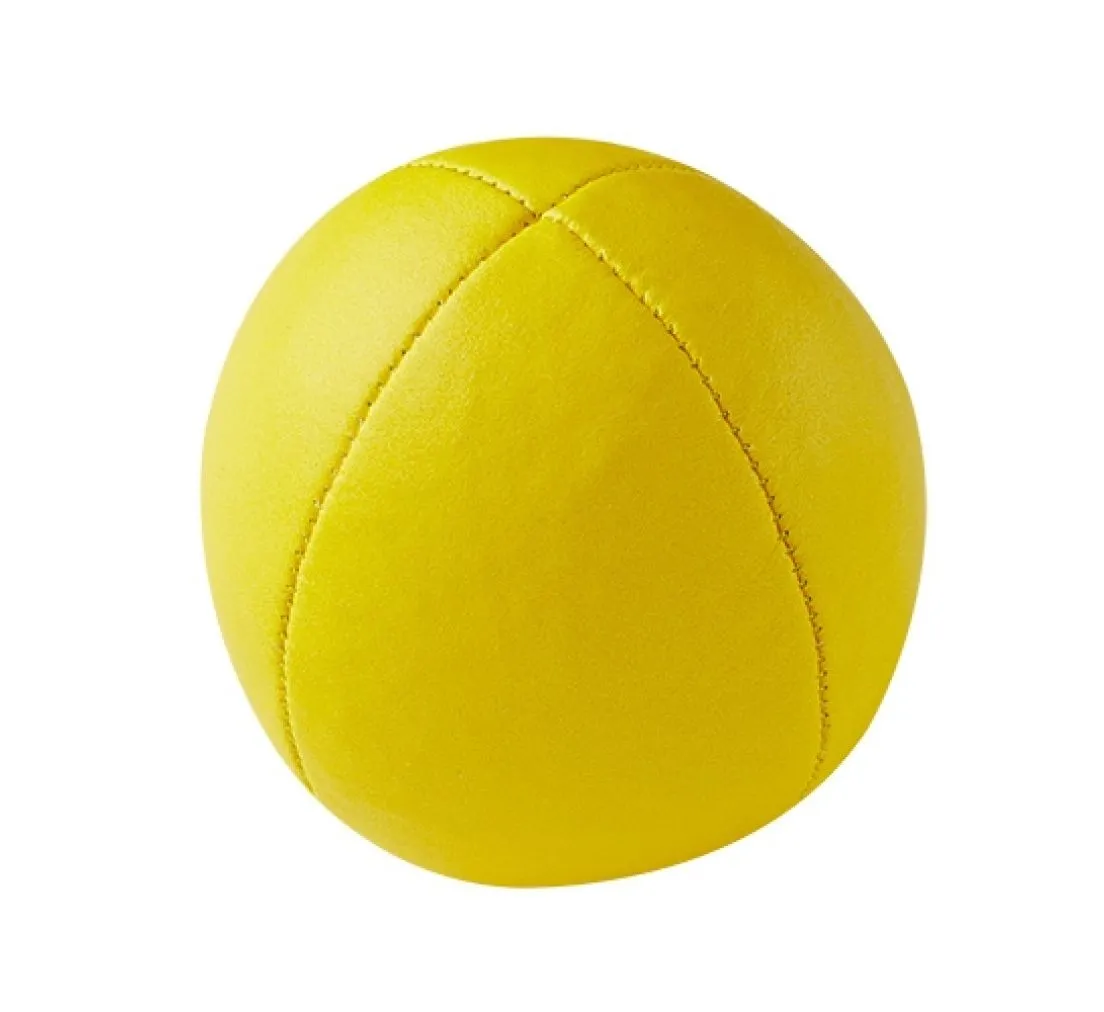 Henrys Beanbag Premium Jonglierball - 85 g - glatt