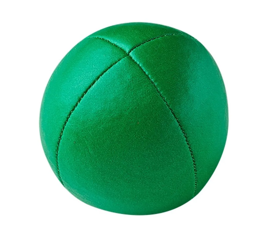 Henrys Beanbag Premium Jonglierball - 85 g - glatt