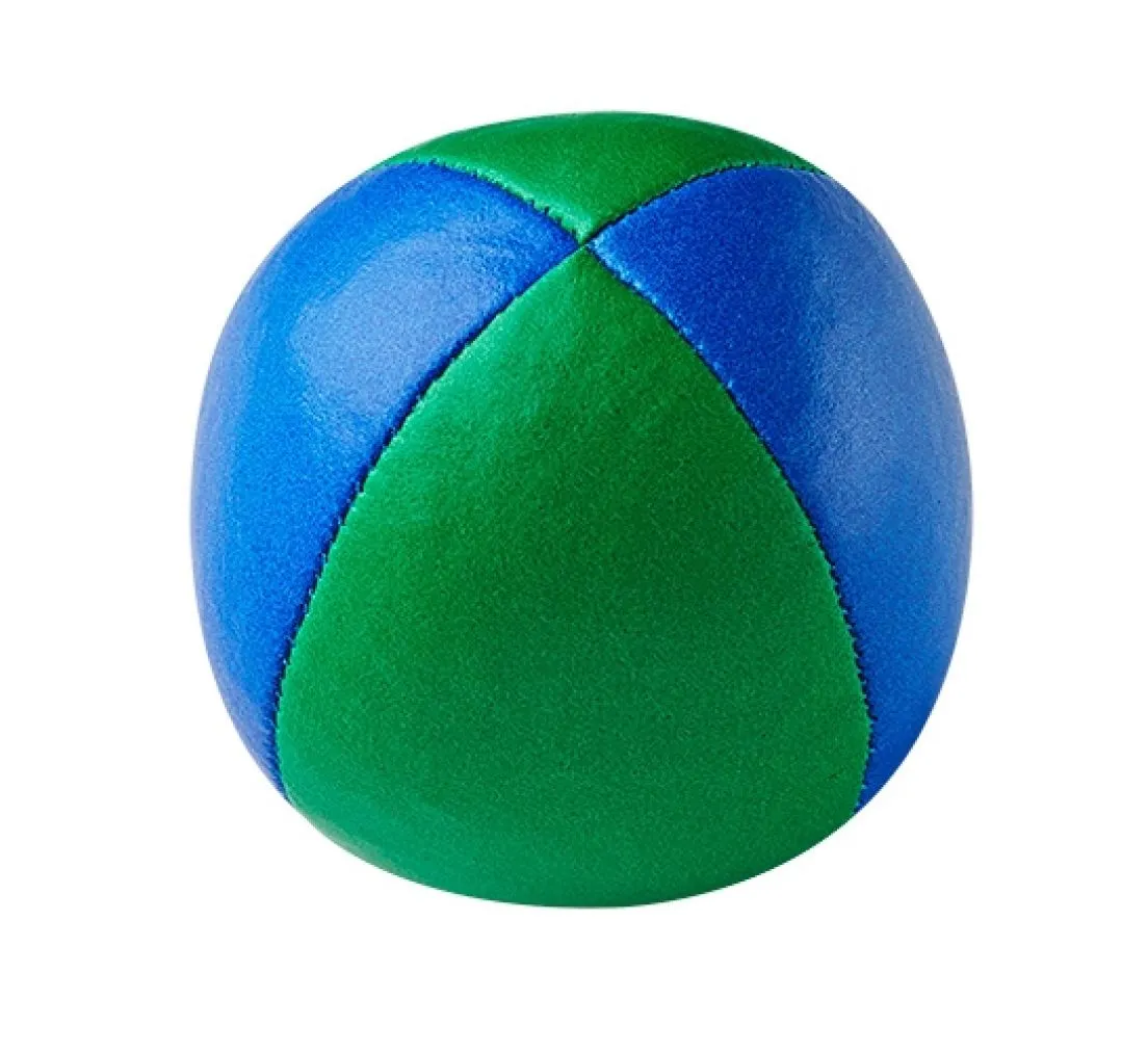 Henrys Beanbag Premium Jonglierball - 85 g - glatt