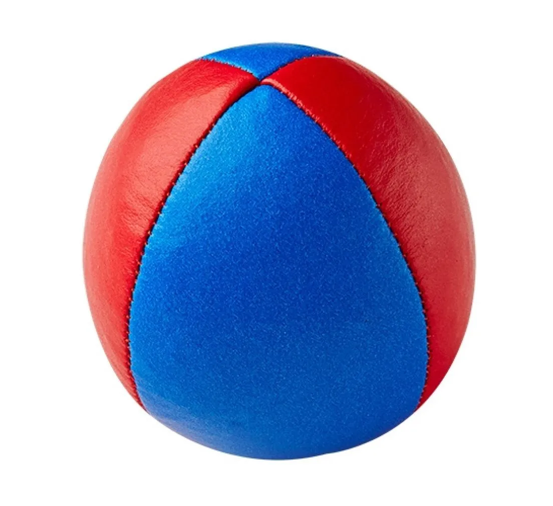 Henrys Beanbag Premium Jonglierball - 85 g - glatt