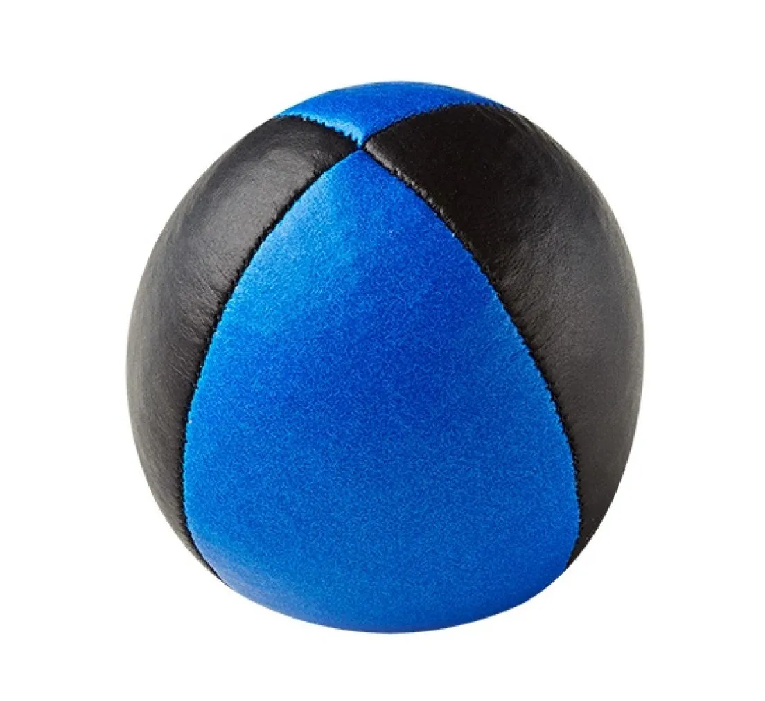Henrys Beanbag Premium Jonglierball - 85 g - glatt