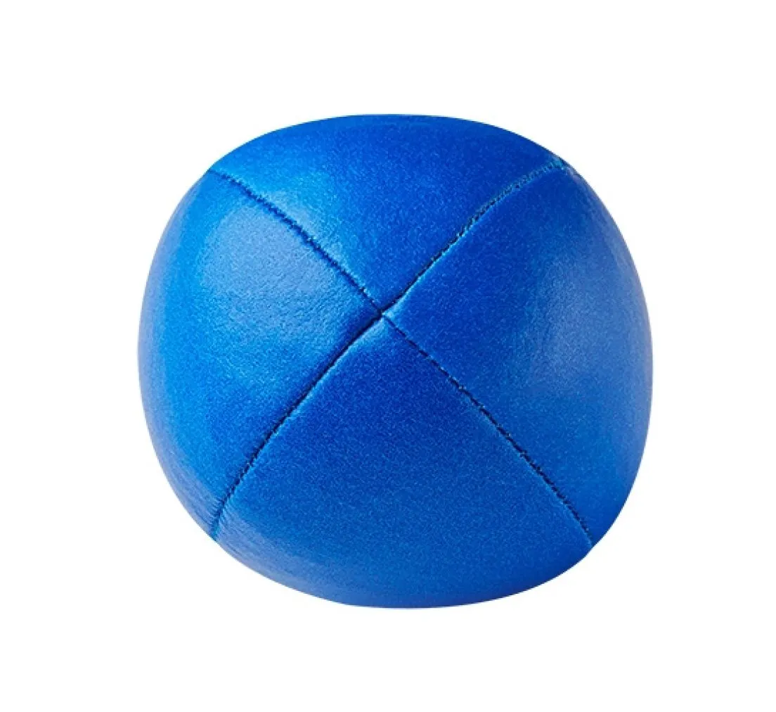 Henrys Beanbag Premium Jonglierball - 85 g - glatt