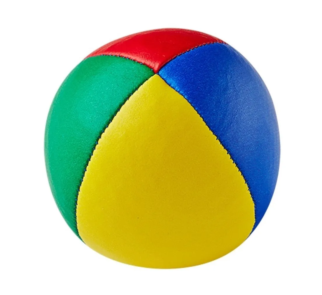 Henrys Beanbag Premium Jonglierball - 85 g - glatt