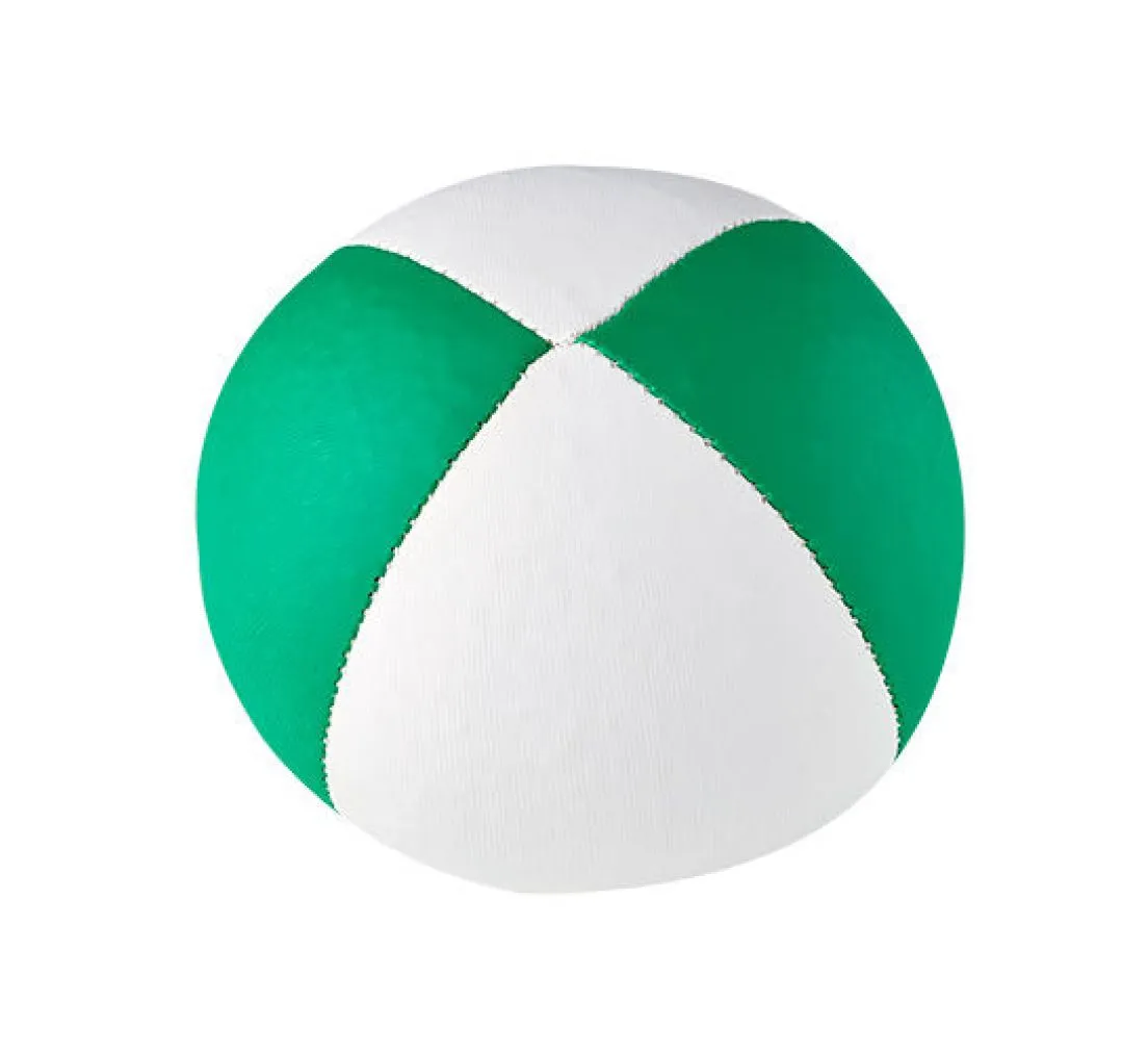 Palla Da Giocoliere Henrys Juggling Beanbag - Elastico 67 Mm - Singola