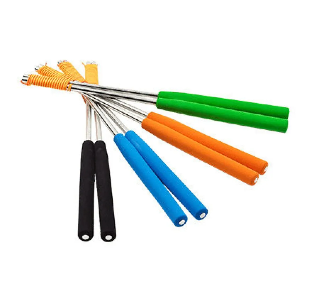 Henrys Circus Diabolo Rot Mit ULK2 Grün + Henrys Alustäbe 325