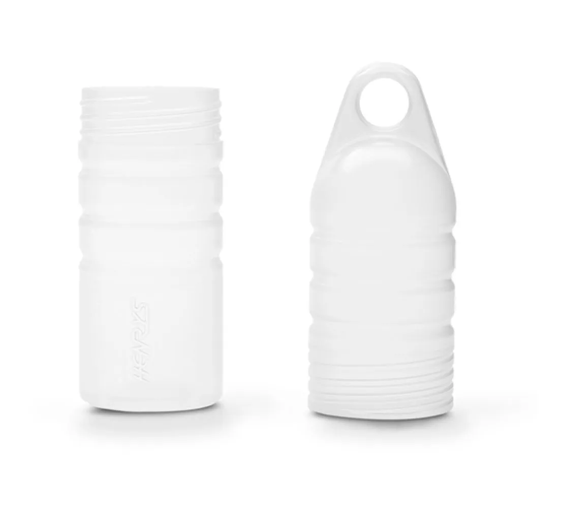 Henrys Tube für 4 Jonglierbälle - 27 cm