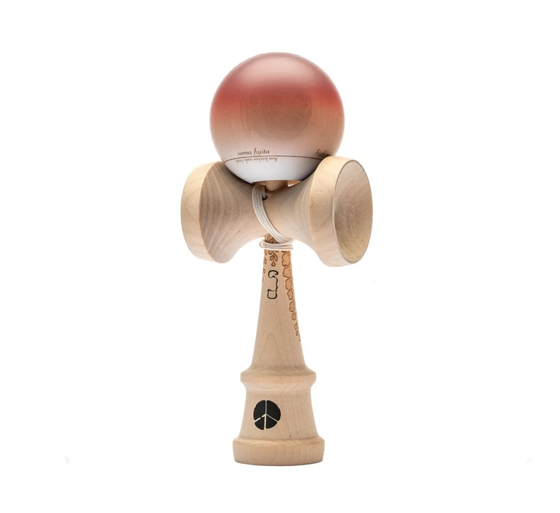 KROM Kendama SOMA PRO MOD Kaufen? - Jonglierversand.de - Der Online  Jonglierladen