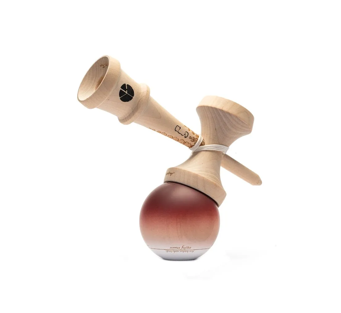 KROM Kendama SOMA PRO MOD Kaufen? - Jonglierversand.de - Der Online  Jonglierladen