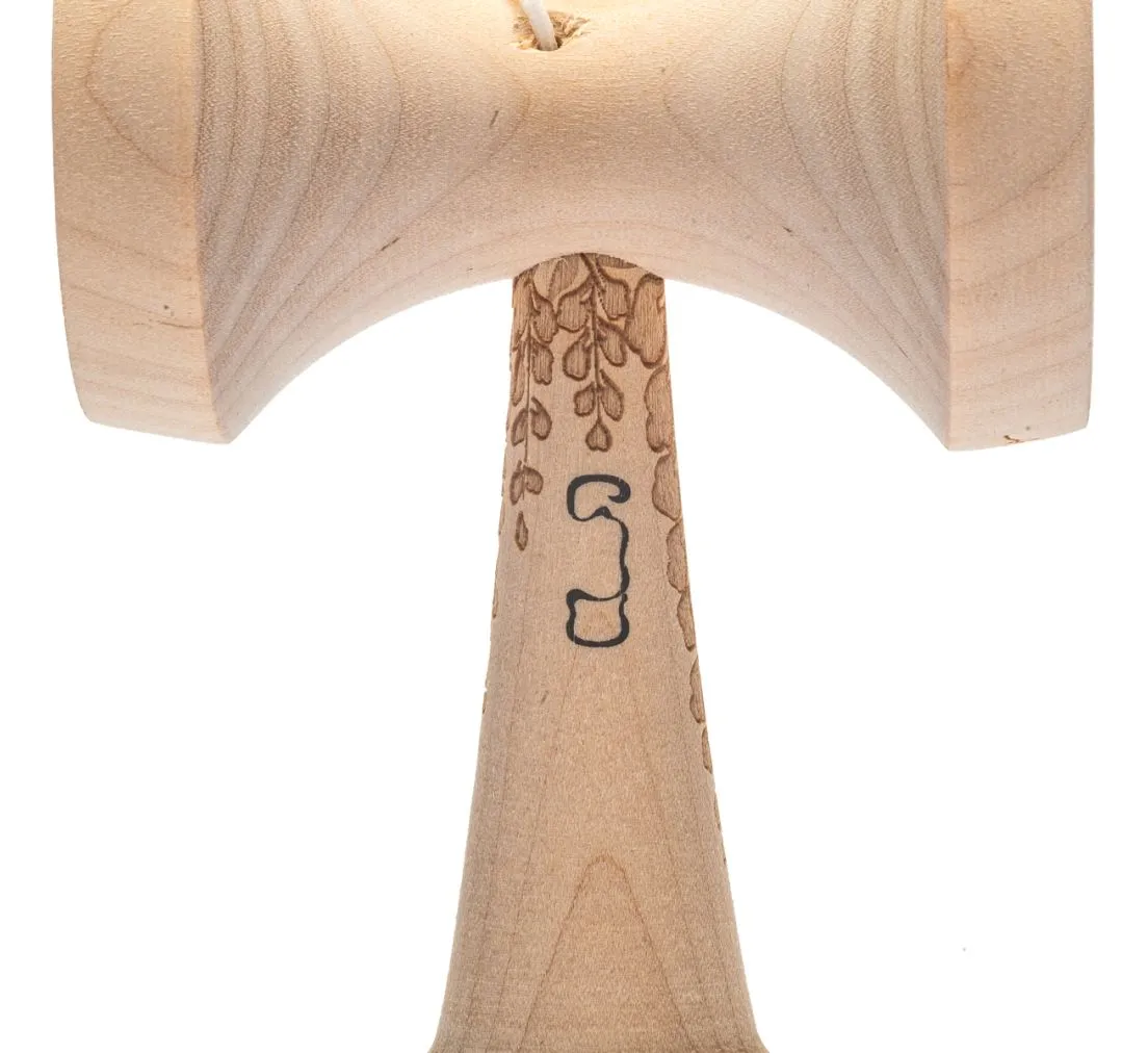 KROM Kendama SOMA PRO MOD Kaufen? - Jonglierversand.de - Der Online  Jonglierladen