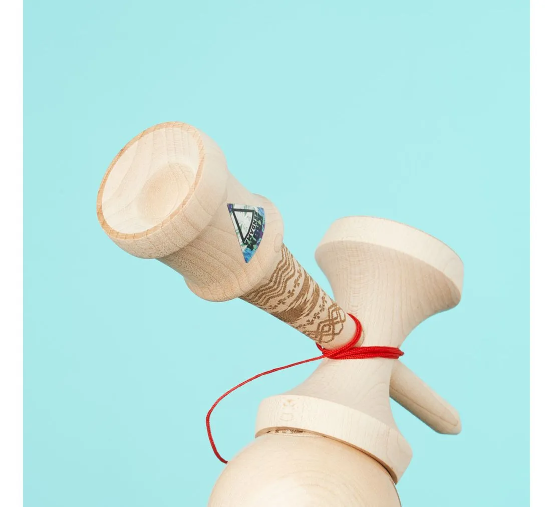 〈新品・未使用〉KROM HEADSHOT PRO MOD - BONZ KROM Kendama Headshot Pro Mod - Bonz Kaufen