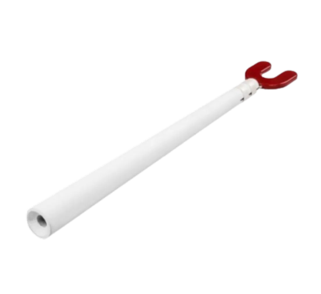 Mundstab - Mouth Stick - konisch
