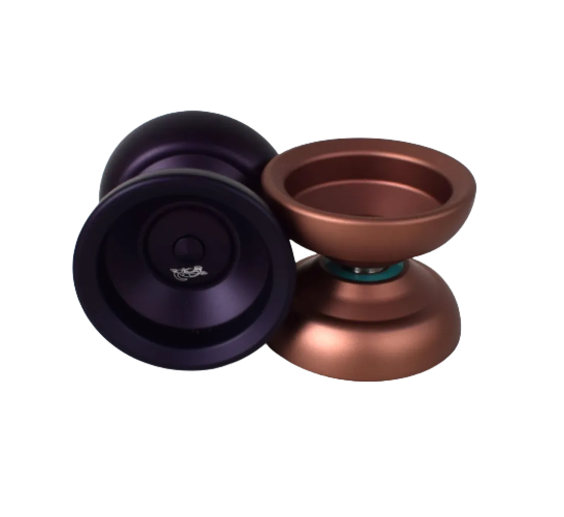 CLYW Otter