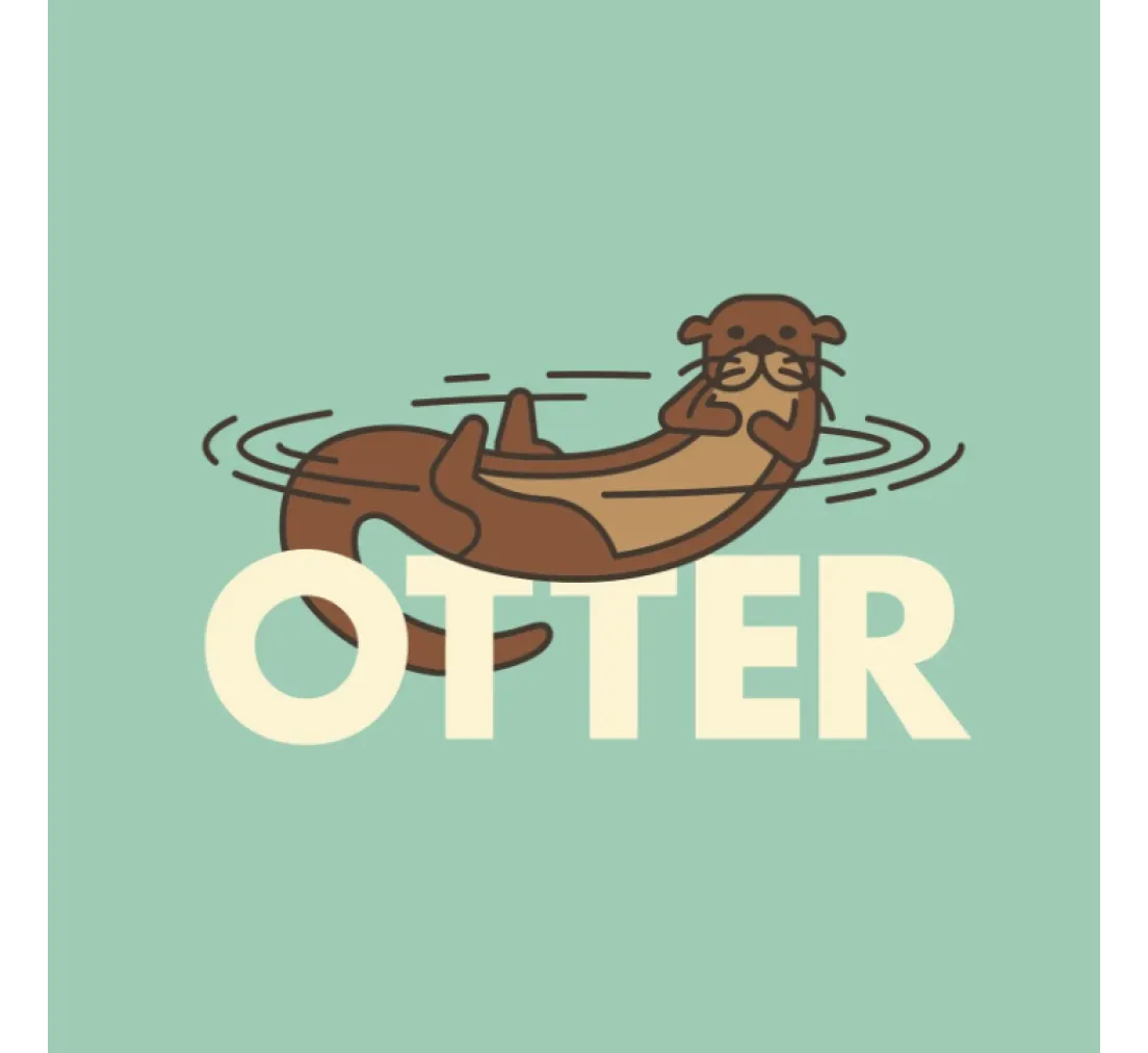 CLYW Otter