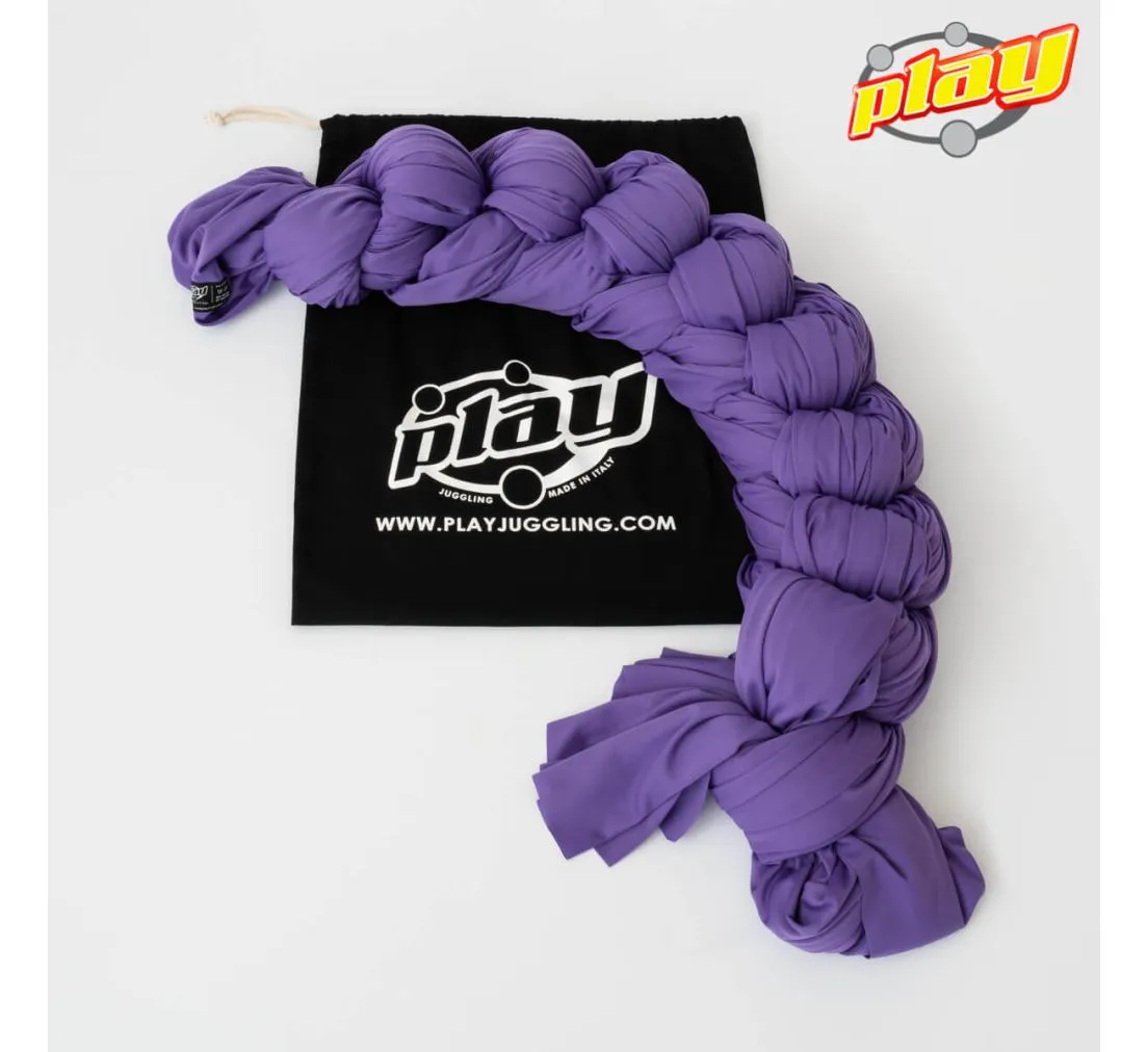 Play Aerial Silk - Vertikaltuch - 8 m