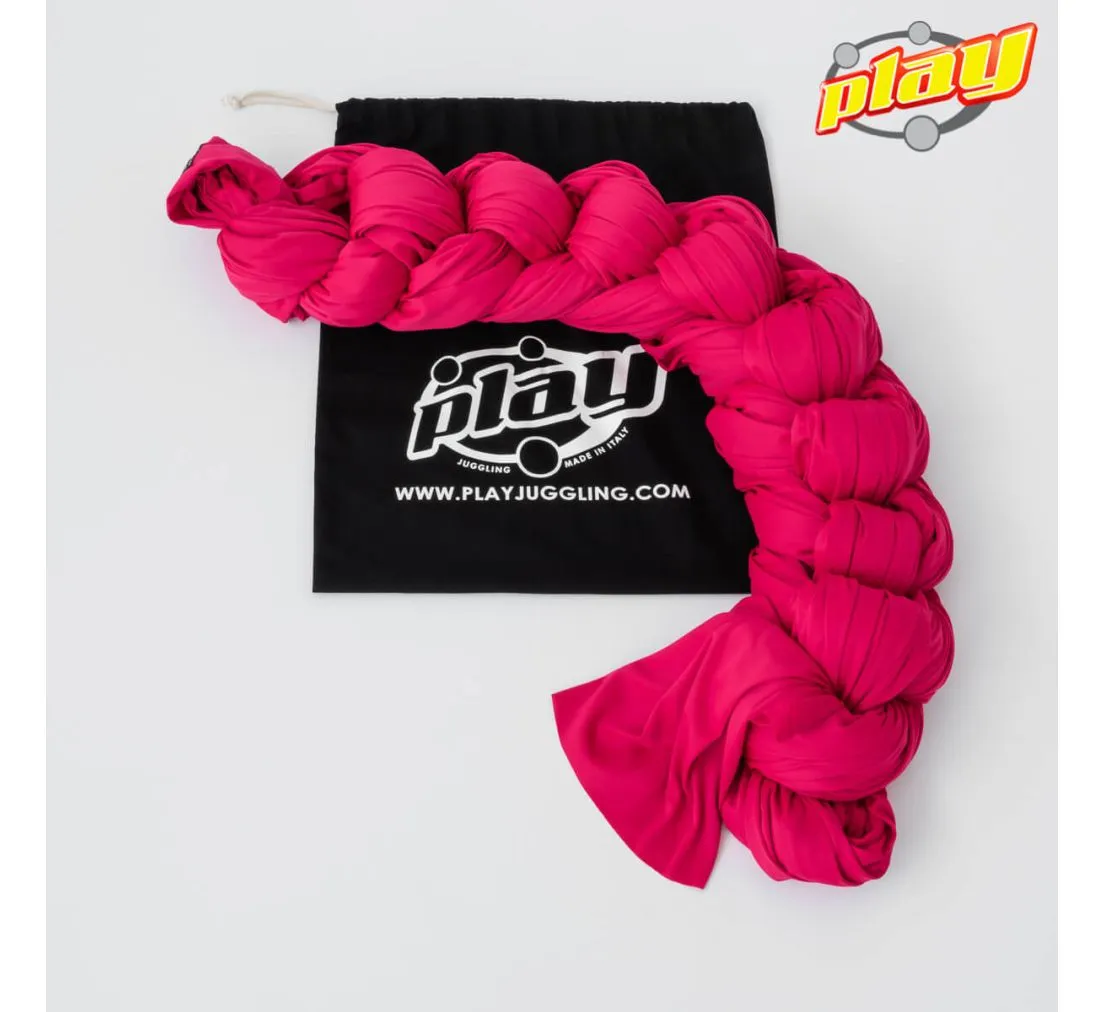 Play Aerial Silk - Vertikaltuch - 8 m