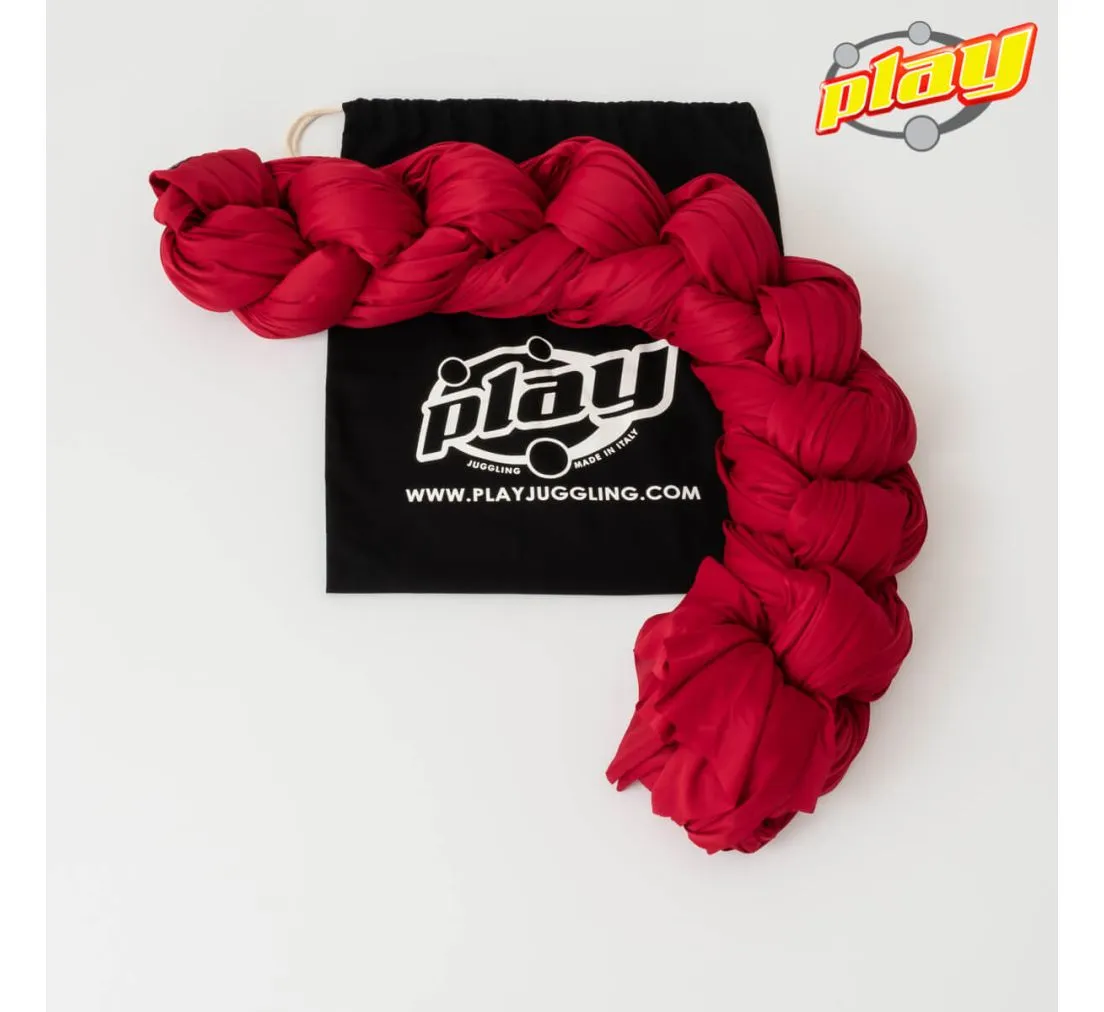 Play Aerial Silk - Vertikaltuch - 8 m