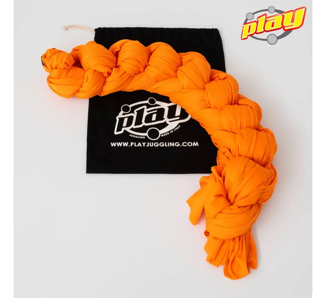 Play Aerial Silk - Vertikaltuch - 8 m