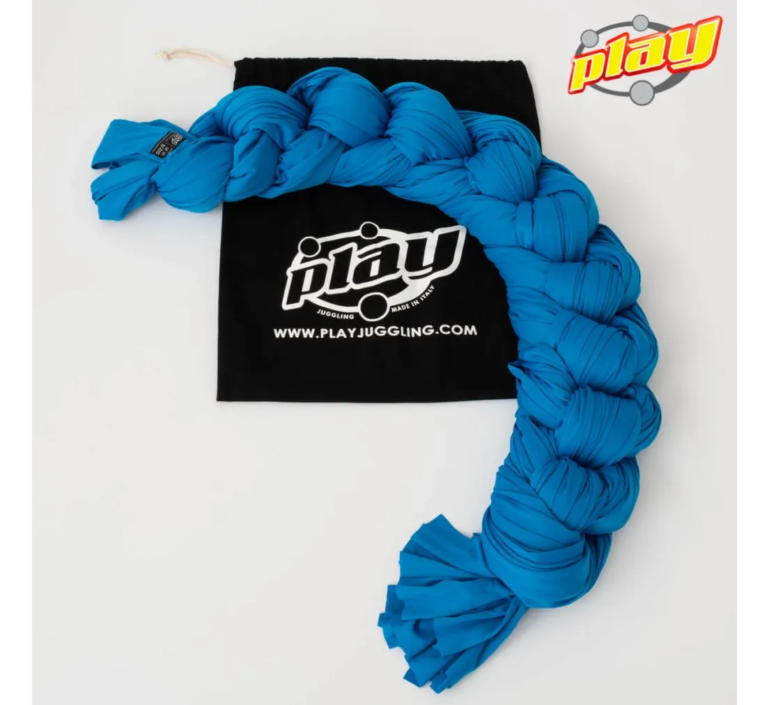 Play Aerial Silk - Vertikaltuch - 8 m
