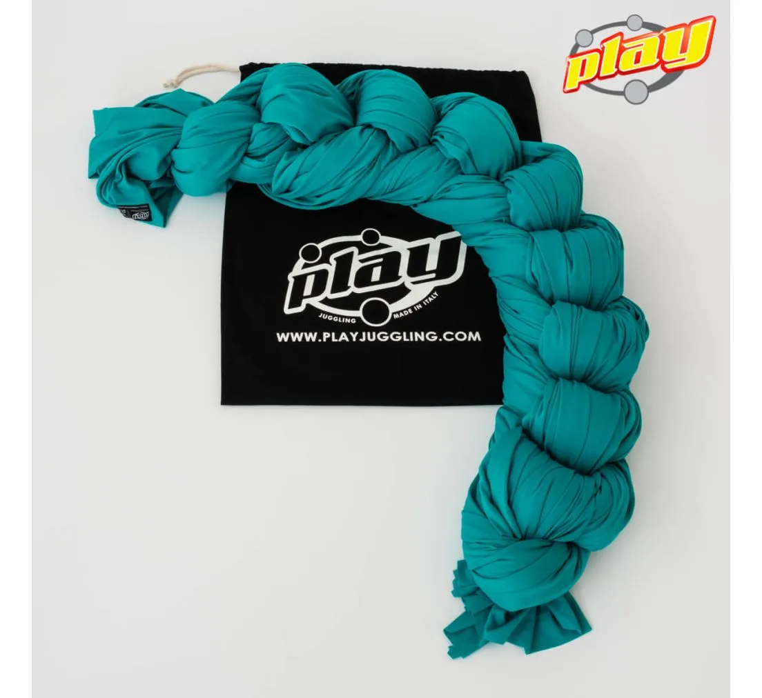 Play Aerial Silk - Vertikaltuch - 8 m