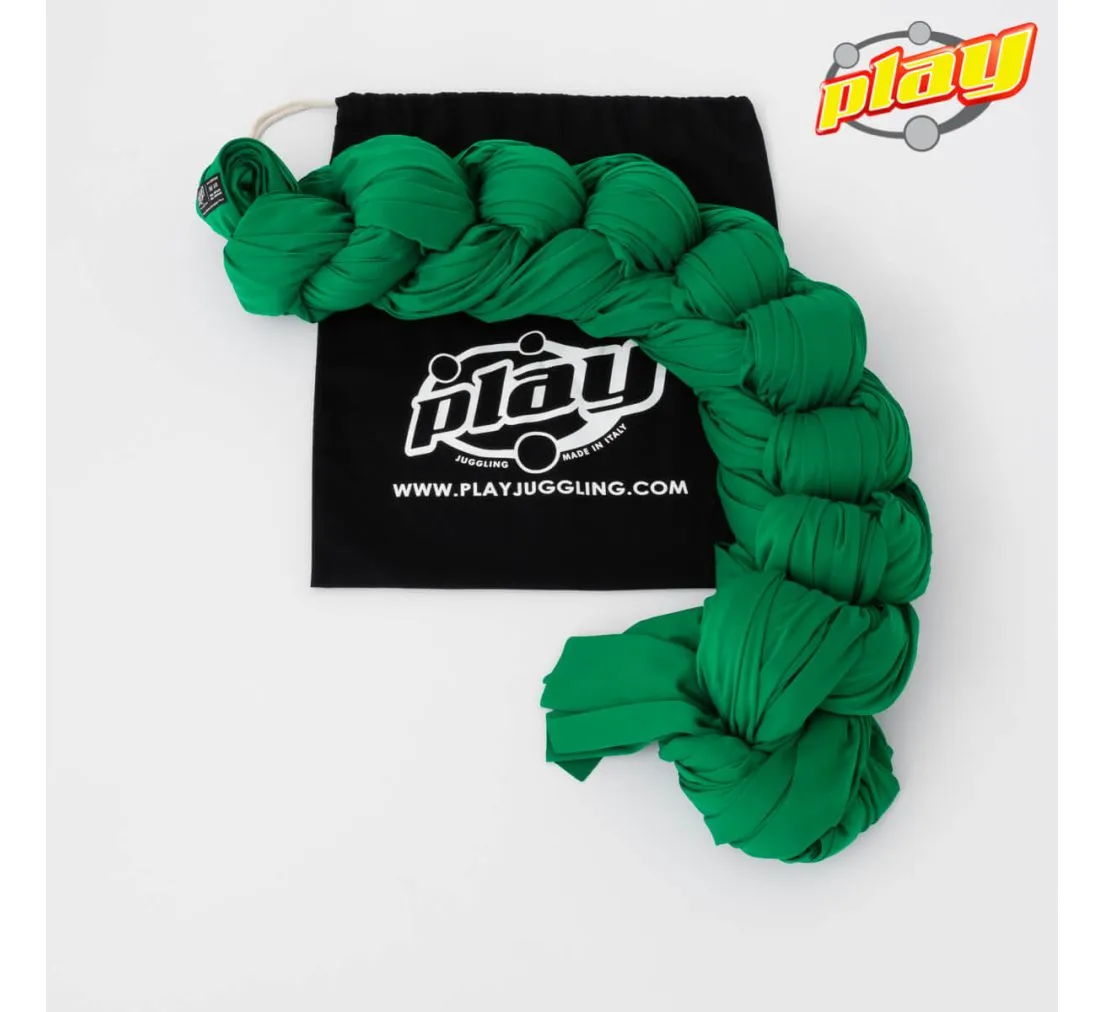 Play Aerial Silk - Vertikaltuch - 8 m