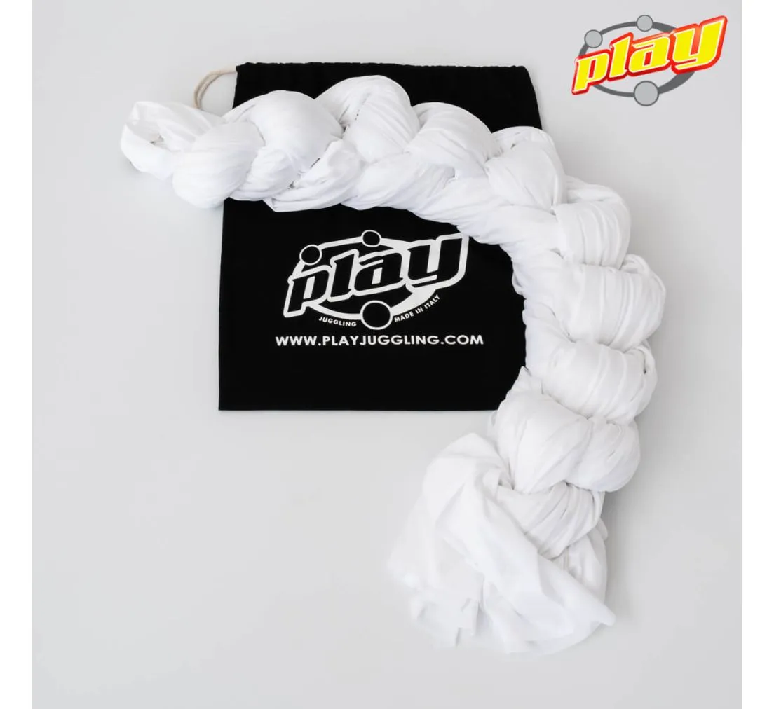 Play Aerial Silk - Vertikaltuch - 8 m