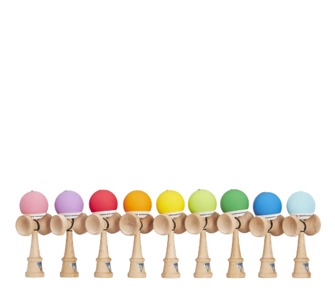 KROM Kendama POP