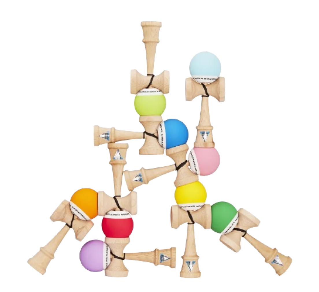 KROM Kendama POP